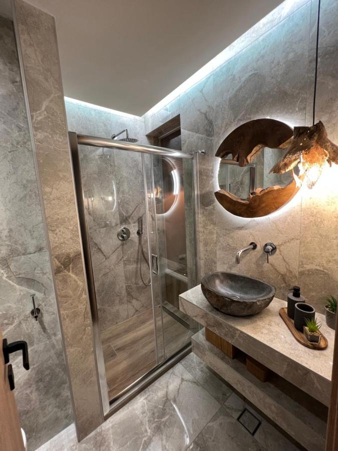 Supreme Secret Suite Александруполис Екстериор снимка