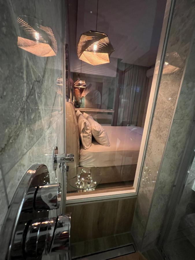 Supreme Secret Suite Александруполис Екстериор снимка