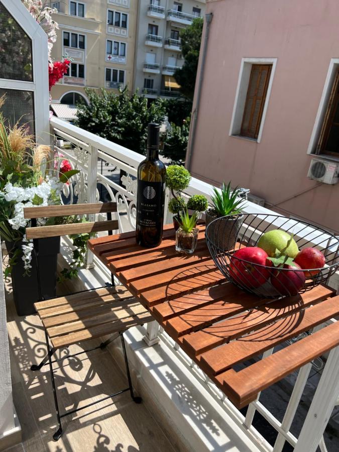Supreme Secret Suite Александруполис Екстериор снимка