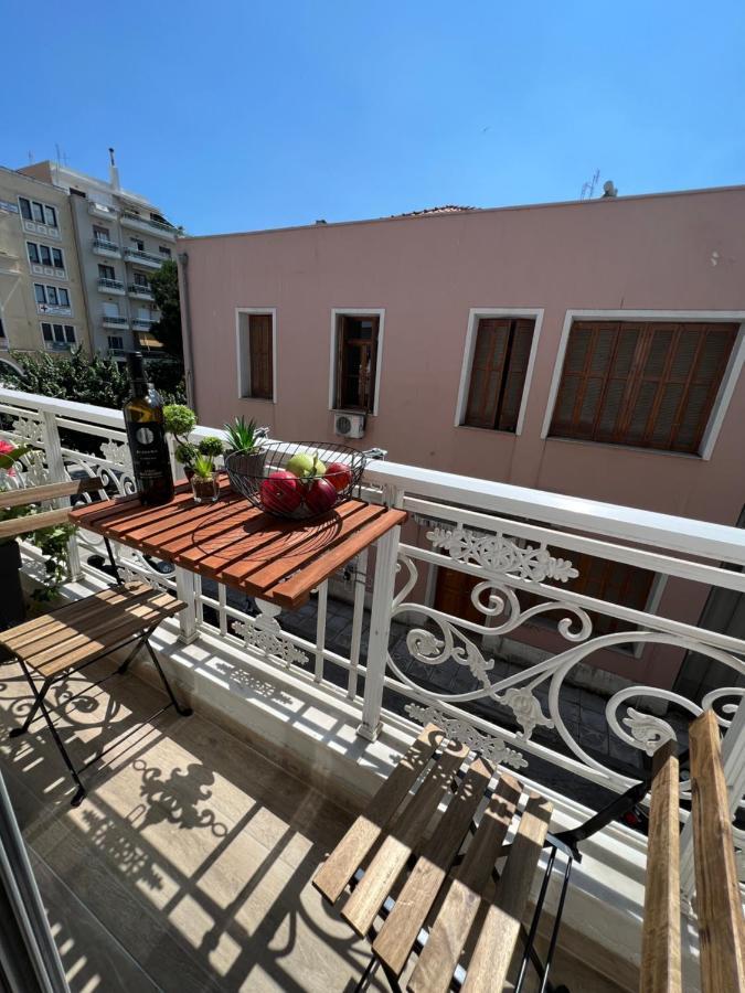 Supreme Secret Suite Александруполис Екстериор снимка