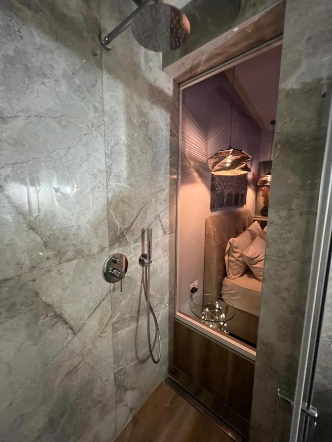 Supreme Secret Suite Александруполис Екстериор снимка