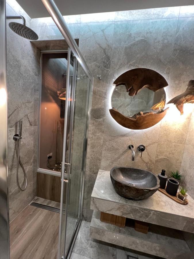 Supreme Secret Suite Александруполис Екстериор снимка